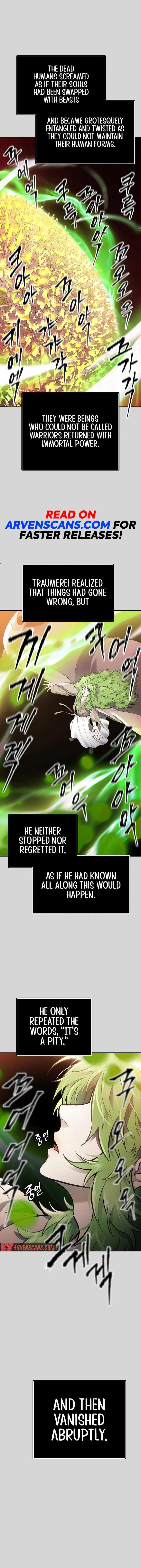 Tower of God Chapter 640 image 27